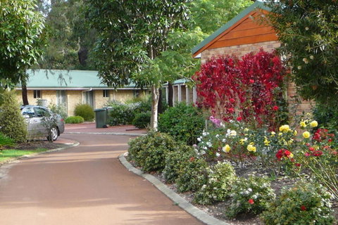 Margaret River Tourist Park - Accommodation in Surfers Paradise 38