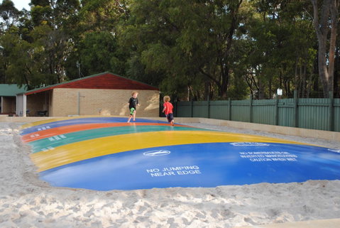 Margaret River Tourist Park - Accommodation in Surfers Paradise 30