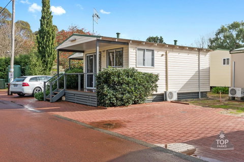 Margaret River Tourist Park - Accommodation in Surfers Paradise 13
