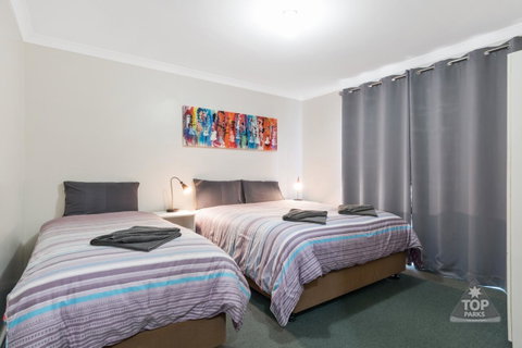 Margaret River Tourist Park - Accommodation in Surfers Paradise 2