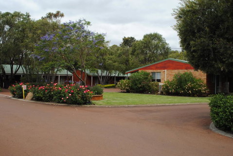 Margaret River Tourist Park - Accommodation in Surfers Paradise 39