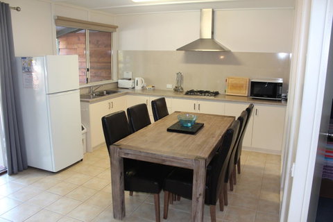 Margaret River Tourist Park - Accommodation in Surfers Paradise 34
