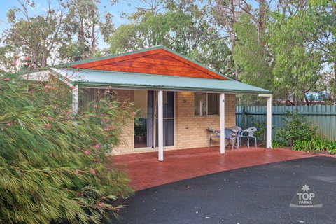 Margaret River Tourist Park - Accommodation in Surfers Paradise 8