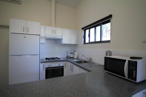 Margaret River Tourist Park - Accommodation in Surfers Paradise 17