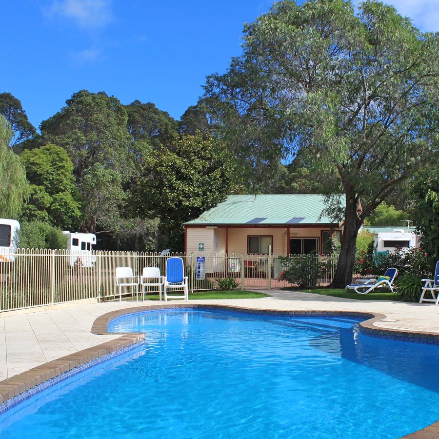 Margaret River WA Accommodation in Surfers Paradise