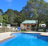 Margaret River Tourist Park - Accommodation in Surfers Paradise