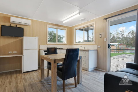 Margaret River Tourist Park - Accommodation in Surfers Paradise 12