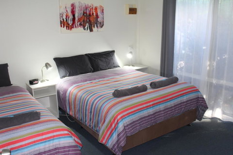 Margaret River Tourist Park - Accommodation in Surfers Paradise 33
