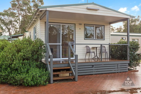 Margaret River Tourist Park - Accommodation in Surfers Paradise 10