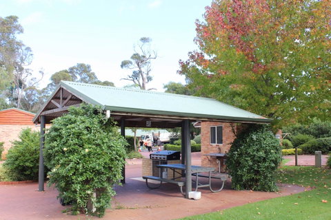 Margaret River Tourist Park - Accommodation in Surfers Paradise 31