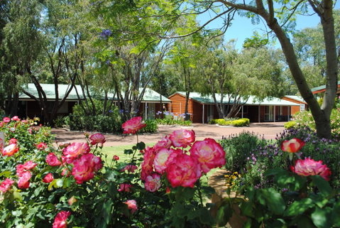 Margaret River Tourist Park - Accommodation in Surfers Paradise 25
