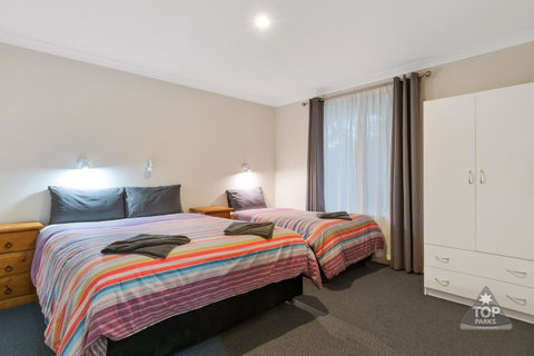 Margaret River Tourist Park - Accommodation in Surfers Paradise 1