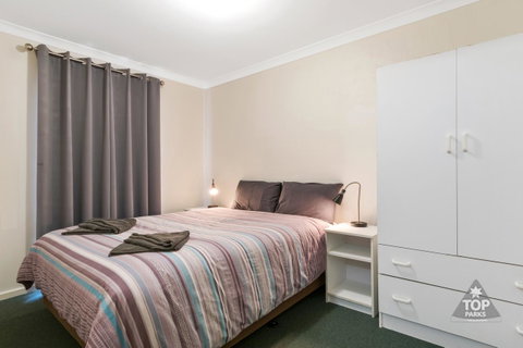 Margaret River Tourist Park - Accommodation in Surfers Paradise 3