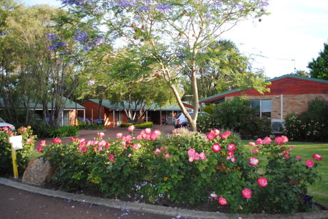 Margaret River Tourist Park - Accommodation in Surfers Paradise 37