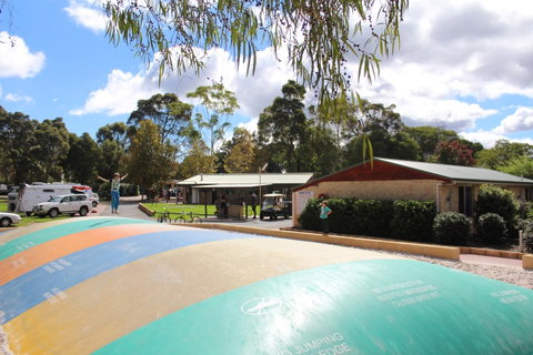 Margaret River Tourist Park - Accommodation in Surfers Paradise 26