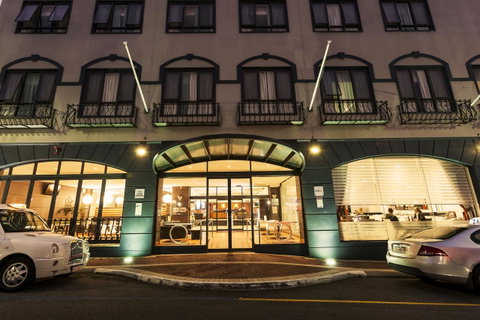 Great Southern Hotel Perth - Accommodation in Surfers Paradise 5