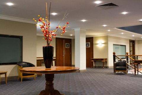 Great Southern Hotel Perth - Accommodation in Surfers Paradise 8