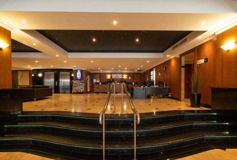 Great Southern Hotel Perth - Accommodation in Surfers Paradise 6