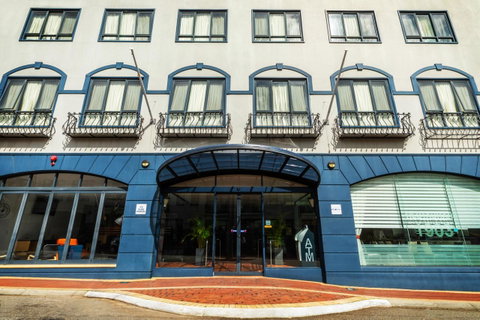 Great Southern Hotel Perth - Accommodation in Surfers Paradise 4
