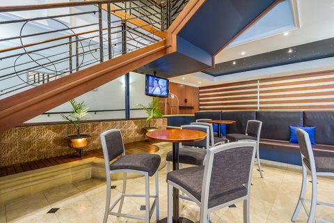 Great Southern Hotel Perth - Accommodation in Surfers Paradise 12