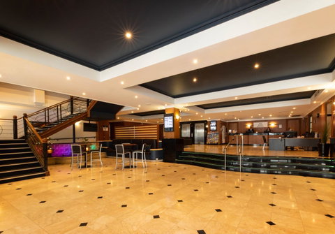 Great Southern Hotel Perth - Accommodation in Surfers Paradise 3