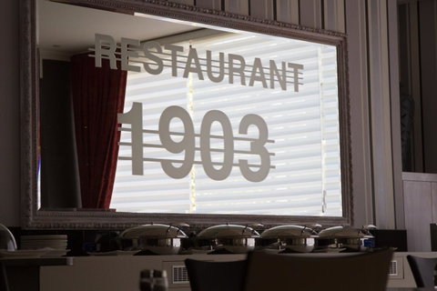 Great Southern Hotel Perth - Accommodation in Surfers Paradise 16