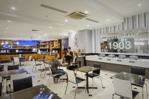 Great Southern Hotel Perth - Accommodation in Surfers Paradise 14