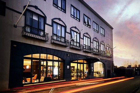 Great Southern Hotel Perth - Accommodation in Surfers Paradise 0