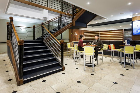 Great Southern Hotel Perth - Accommodation in Surfers Paradise 13