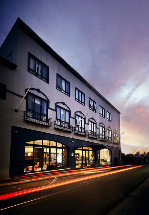 Great Southern Hotel Perth - Accommodation in Surfers Paradise 2