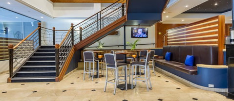Great Southern Hotel Perth - Accommodation in Surfers Paradise 10