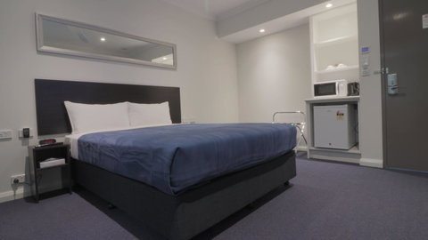 Great Southern Hotel Perth - Accommodation in Surfers Paradise 1