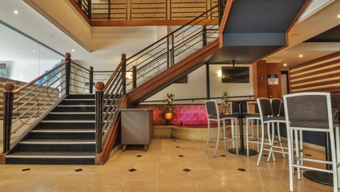 Great Southern Hotel Perth - Accommodation in Surfers Paradise 15