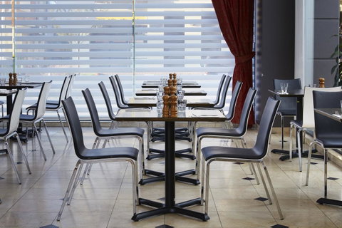 Great Southern Hotel Perth - Accommodation in Surfers Paradise 11