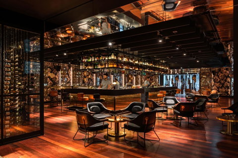 QT Perth - Accommodation in Surfers Paradise 17