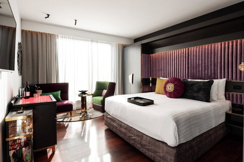 QT Perth - Accommodation in Surfers Paradise 38