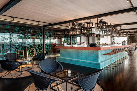 QT Perth - Accommodation in Surfers Paradise 18