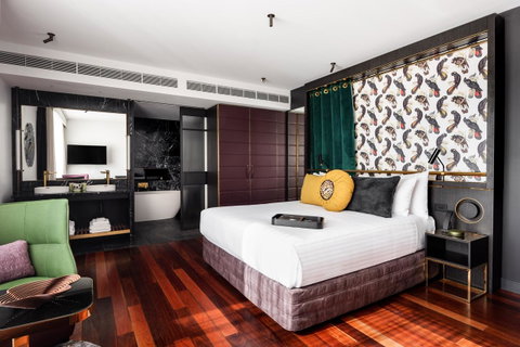 QT Perth - Accommodation in Surfers Paradise 29