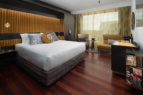 QT Perth - Accommodation in Surfers Paradise 36