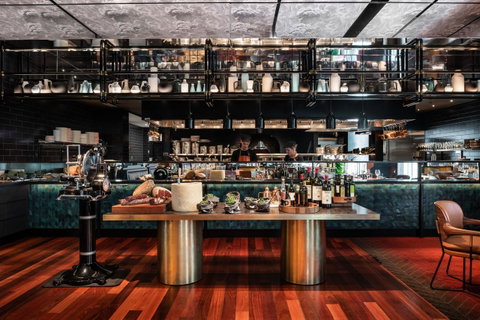 QT Perth - Accommodation in Surfers Paradise 16