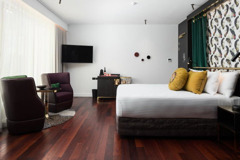 QT Perth - Accommodation in Surfers Paradise 9