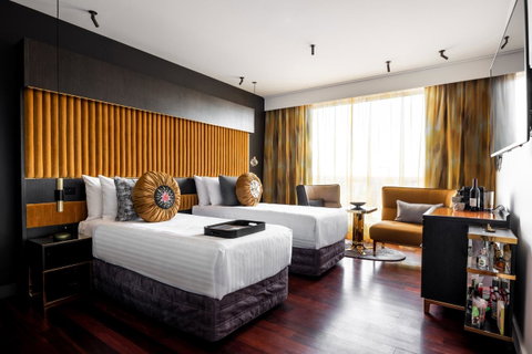 QT Perth - Accommodation in Surfers Paradise 34