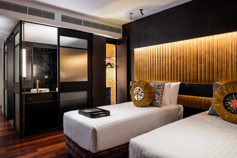 QT Perth - Accommodation in Surfers Paradise 35