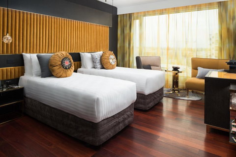 QT Perth - Accommodation in Surfers Paradise 31