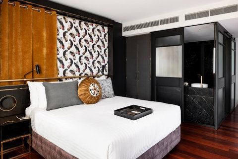 QT Perth - Accommodation in Surfers Paradise 37
