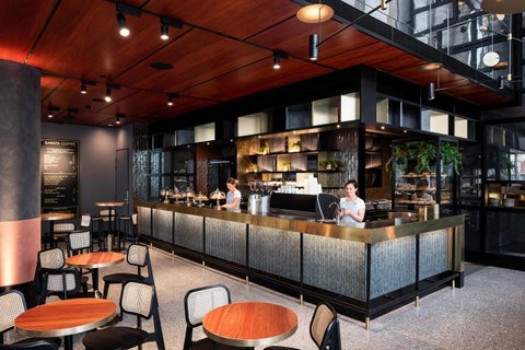 QT Perth - Accommodation in Surfers Paradise 13