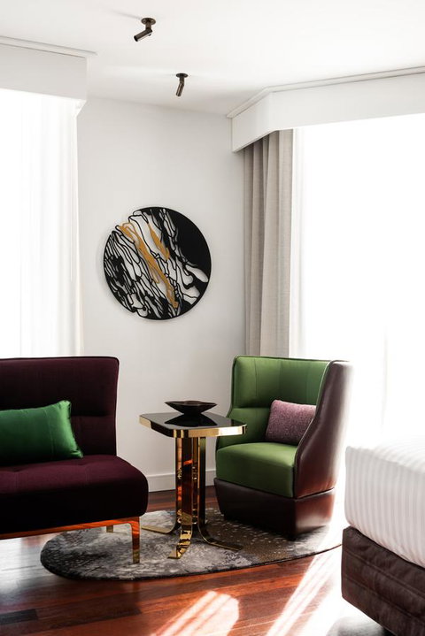 QT Perth - Accommodation in Surfers Paradise 39