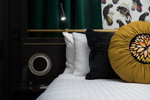 QT Perth - Accommodation in Surfers Paradise 8