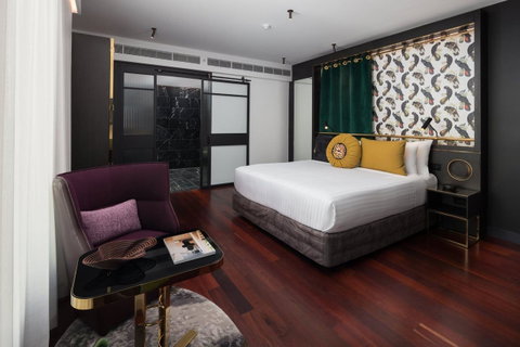 QT Perth - Accommodation in Surfers Paradise 5