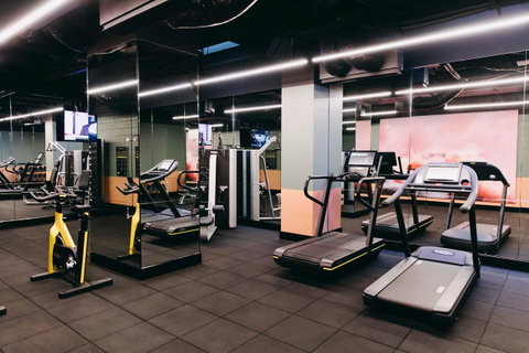 QT Perth - Accommodation in Surfers Paradise 6